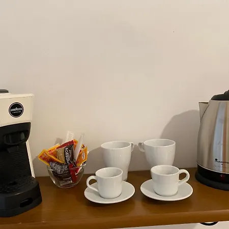Paura 4* نابولي