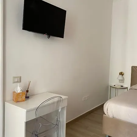 Paura 招待所