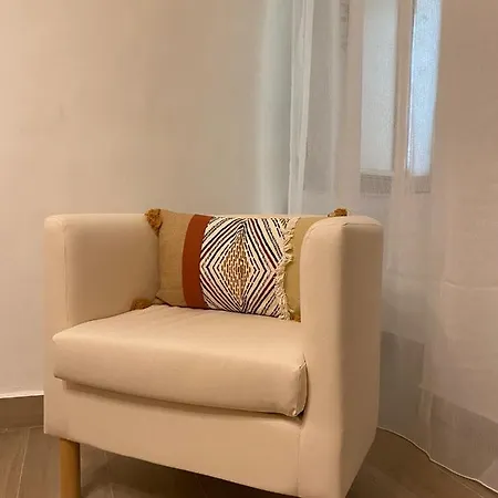 Paura Maison d'hôtes *