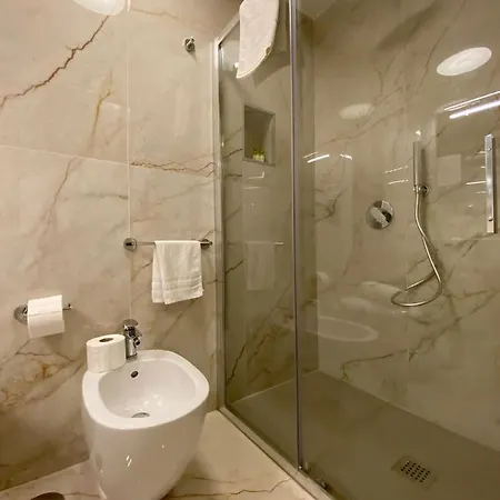 Paura Maison d'hôtes Naples