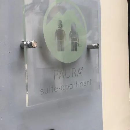 Paura بيت ضيافة نابولي