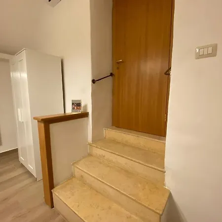 Paura Maison d'hôtes *