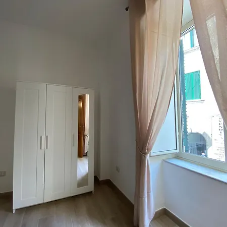 Paura Maison d'hôtes *