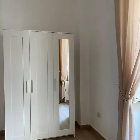 Paura Naples