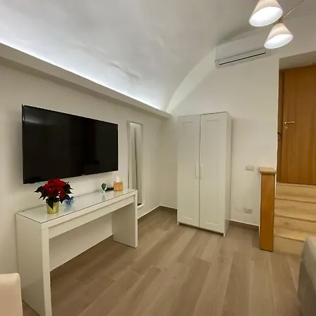 Guest house Paura *