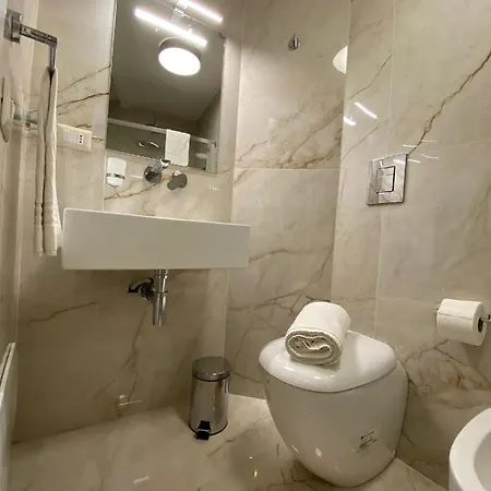 Guest house Paura *