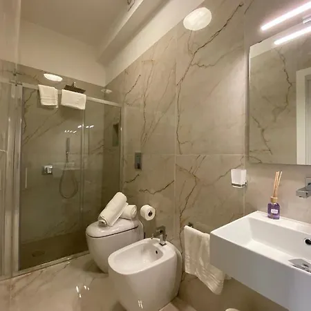 Paura Guest house *
