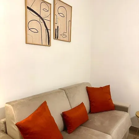 Guest house Paura Naples