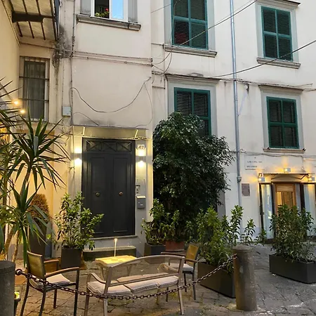 Paura Guest house *