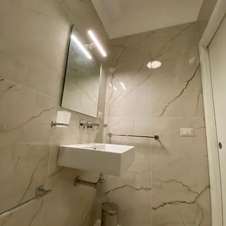 Guest house Paura *