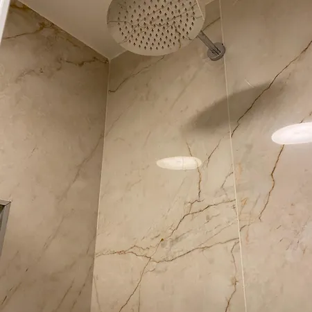 Guest house Paura