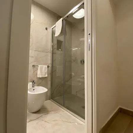 Guest house Paura *