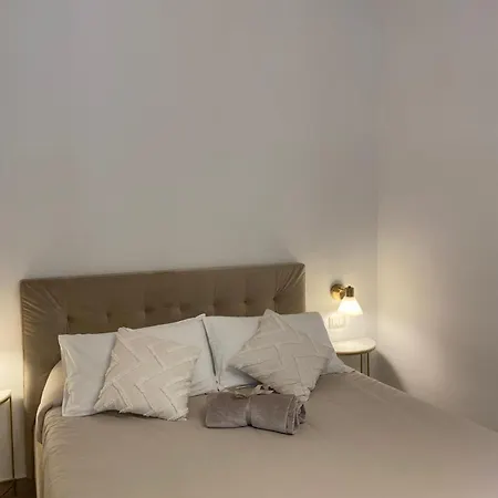 Guest house Paura