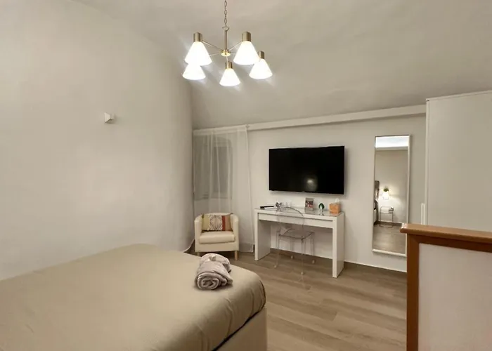Paura Konukevi