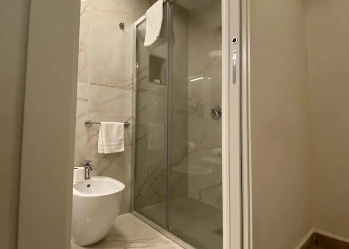 Konukevi Paura 4*