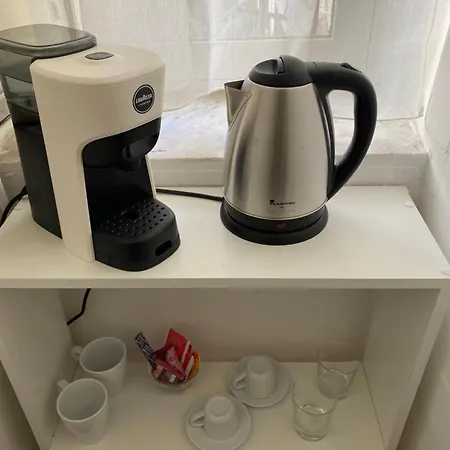 Гостевой дом Paura Неаполь