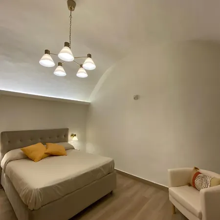 Paura Гостевой дом 4*