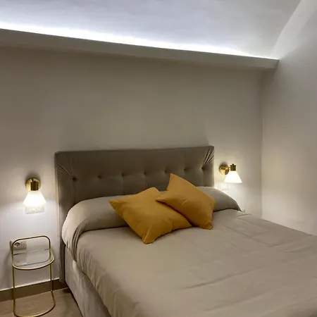 Гостевой дом Paura Неаполь