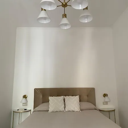 Paura Гостевой дом