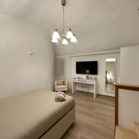 Paura Гостевой дом