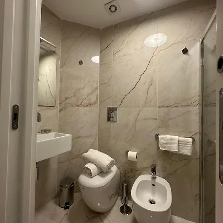 Paura Неаполь