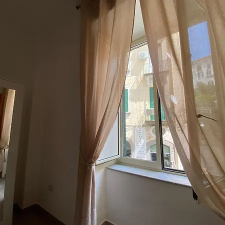 Paura 4* Неаполь