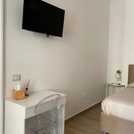 Paura Гостевой дом 4*